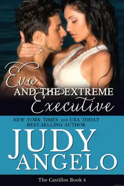 eva and the extreme executive book cover image