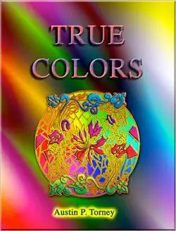 true colors book cover image