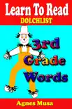 Third Grade Words synopsis, comments