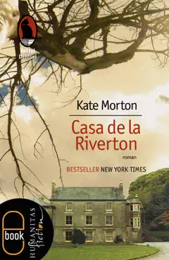 casa de la riverton book cover image