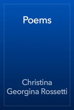 poems imagen de la portada del libro