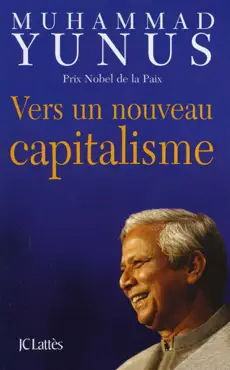vers un nouveau capitalisme book cover image