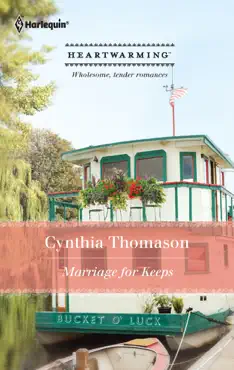marriage for keeps book cover image