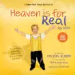 Heaven is for Real for Kids synopsis, comments