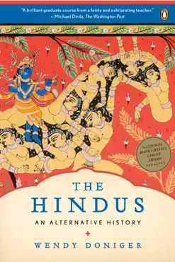 the hindus book cover image