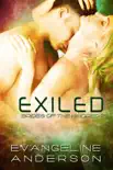 Exiled... Book 7 in the Brides of the Kindred Series synopsis, comments