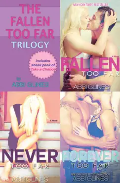 the fallen too far trilogy imagen de la portada del libro