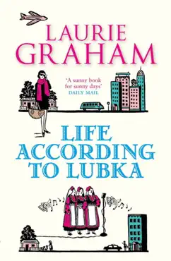life according to lubka imagen de la portada del libro