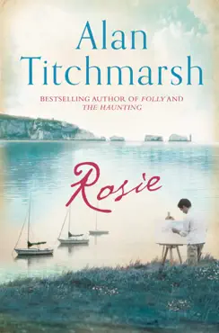 rosie book cover image