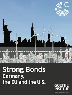 strong bonds book cover image