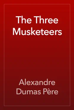 the three musketeers imagen de la portada del libro