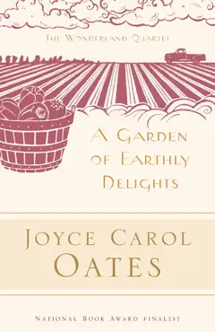 a garden of earthly delights book cover image