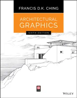 architectural graphics book cover image