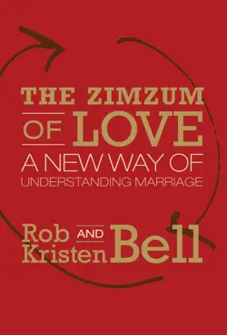 the zimzum of love book cover image