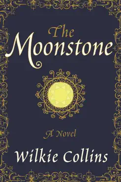 the moonstone book cover image