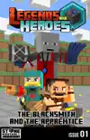 Diary of a Minecraft Blacksmith - The Blacksmith and The Apprentice synopsis, comments