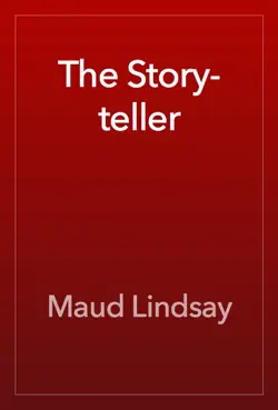 the story-teller book cover image