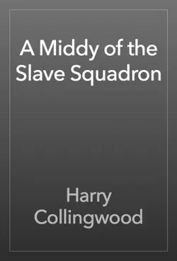 a middy of the slave squadron imagen de la portada del libro