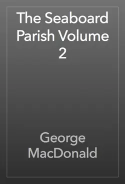 the seaboard parish volume 2 book cover image
