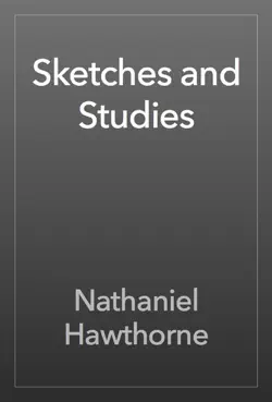 sketches and studies book cover image
