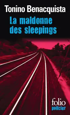 la maldonne des sleepings book cover image