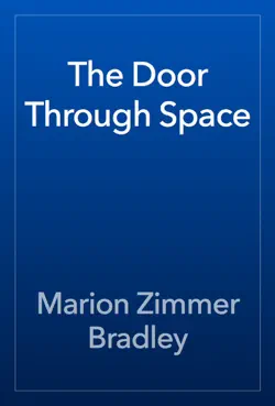 the door through space book cover image