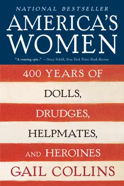 america's women book cover image