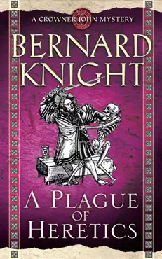 a plague of heretics book cover image