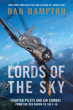lords of the sky book cover image