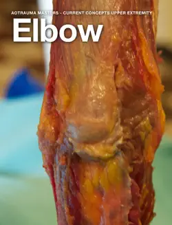 elbow book cover image