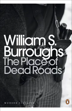 the place of dead roads imagen de la portada del libro