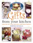 Gifts From Your Kitchen synopsis, comments