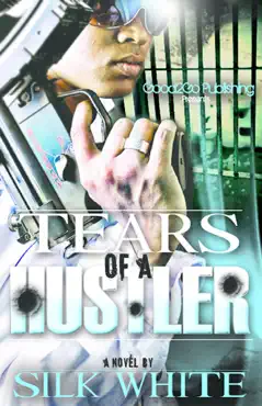 tears of a hustler book cover image