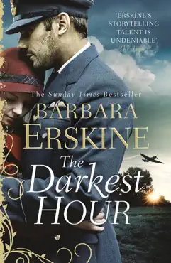 the darkest hour imagen de la portada del libro