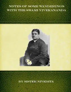 notes of some wanderings with the swami vivekananda book cover image