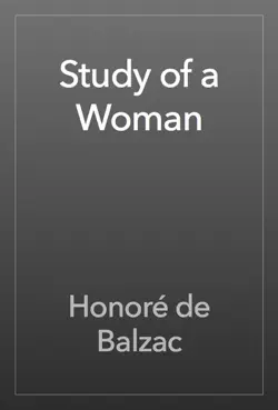 study of a woman book cover image