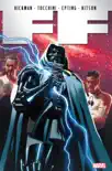 FF by Jonathan Hickman Vol. 2 synopsis, comments