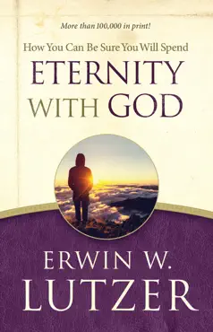 how you can be sure you will spend eternity with god book cover image
