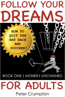 follow your dreams for adults : book one book cover image