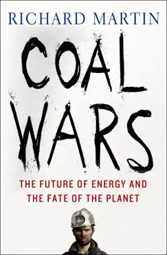 coal wars book cover image