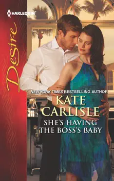 she's having the boss's baby book cover image