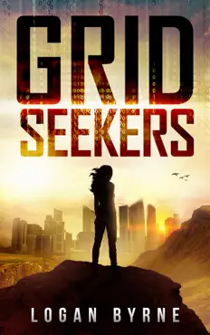 grid seekers book cover image