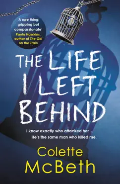 the life i left behind book cover image