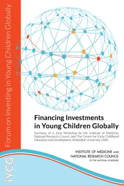 financing investments in young children globally book cover image