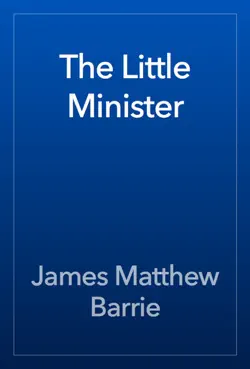 the little minister book cover image