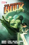 Incredible Hulk by Jason Aaron Vol. 2 synopsis, comments