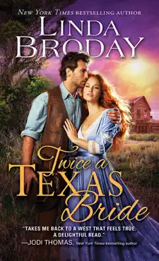 twice a texas bride book cover image