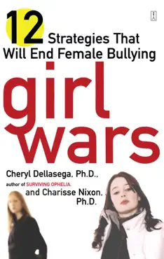 girl wars book cover image