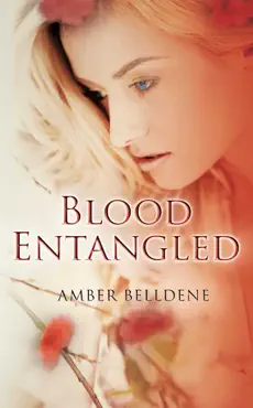 blood entangled book cover image