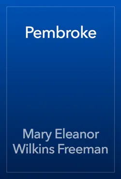 pembroke book cover image